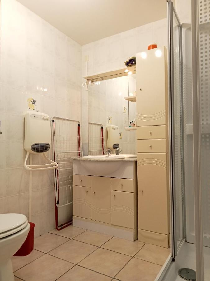 La Cigogne Apartment Céret Exterior foto